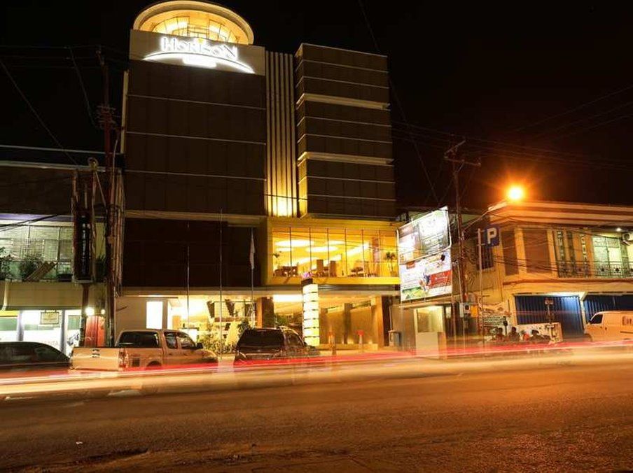 Horison Samarinda Hotel Екстериор снимка
